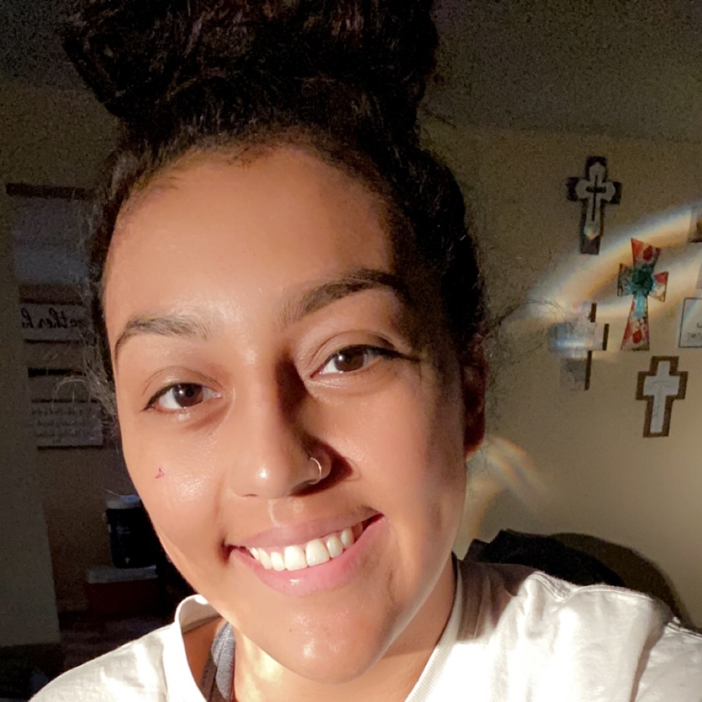 Meet your Posher, Zulma